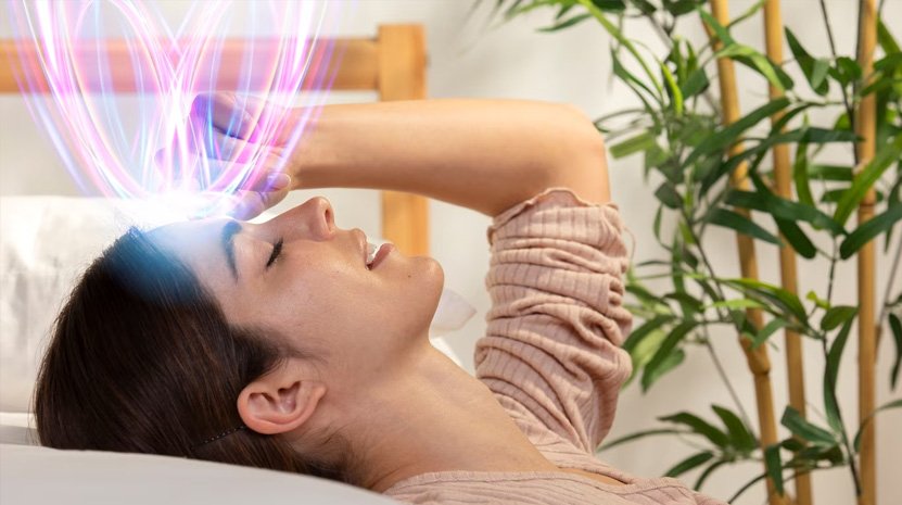 Quantum Healing Practitioner Program: